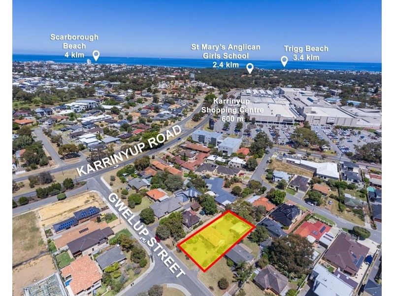 39 Gwelup Street, Karrinyup WA 6018