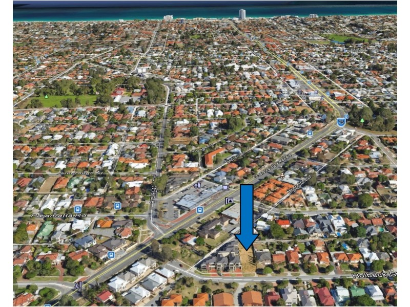 261 Holbeck Street, Doubleview WA 6018