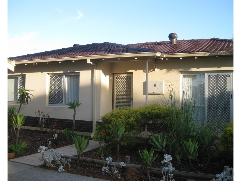 5 Yarram Road, Balcatta WA 6021