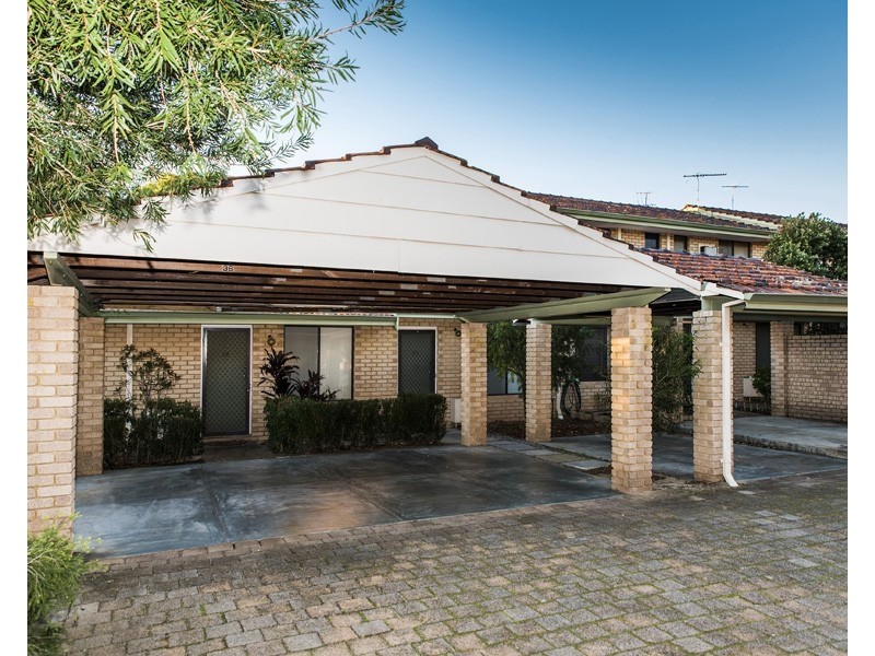 36/35 Moldavia Street, Tuart Hill WA 6060