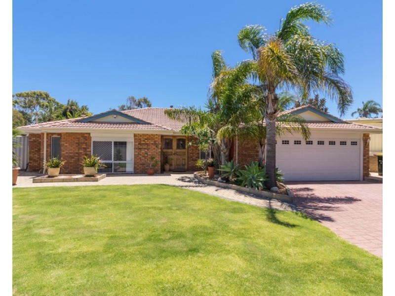 8 Leven Rise, Kinross WA 6028