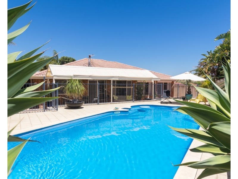 8 Leven Rise, Kinross WA 6028