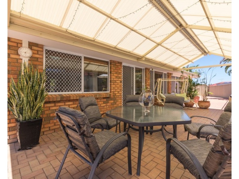 8 Leven Rise, Kinross WA 6028