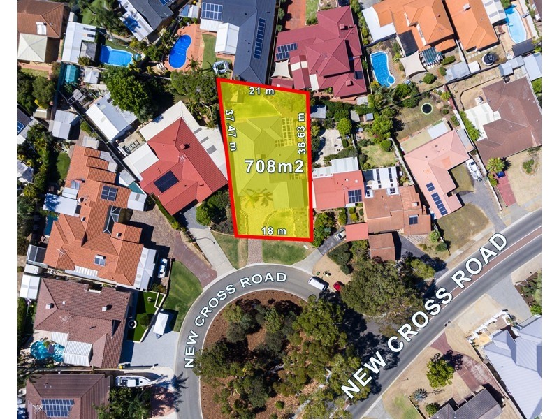 15 New Cross Road, Kingsley WA 6026