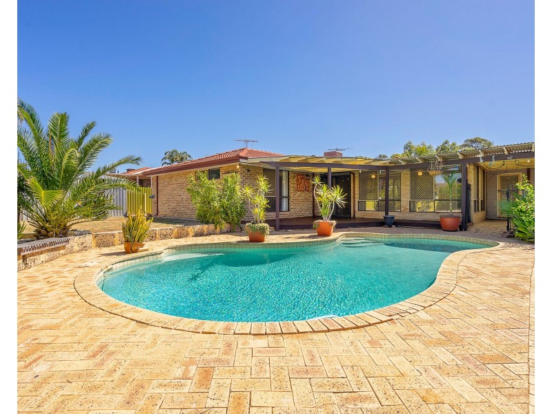 154 Kingsley Drive, Kingsley WA 6026