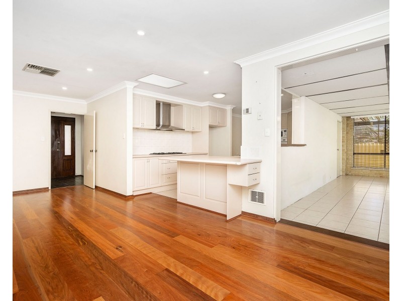 154 Kingsley Drive, Kingsley WA 6026