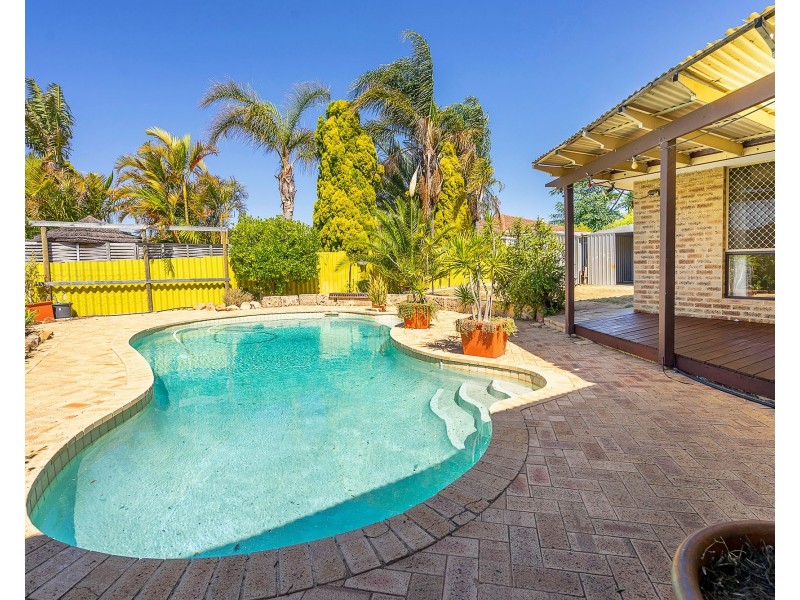 154 Kingsley Drive, Kingsley WA 6026