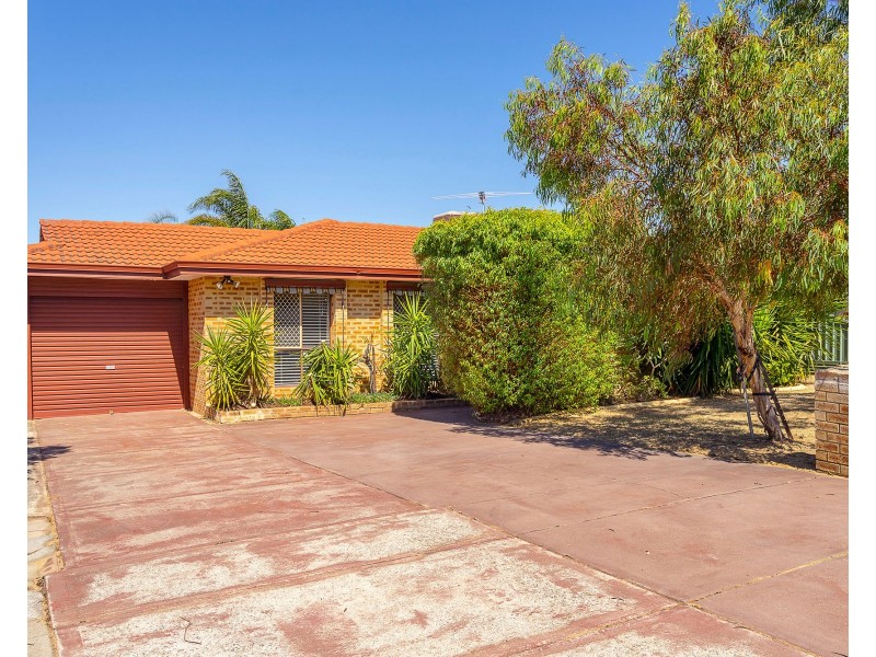 154 Kingsley Drive, Kingsley WA 6026