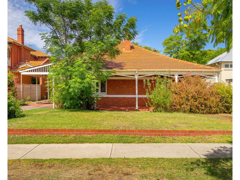 21 First Avenue, Mount Lawley WA 6050