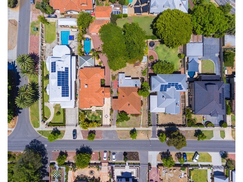 21 First Avenue, Mount Lawley WA 6050