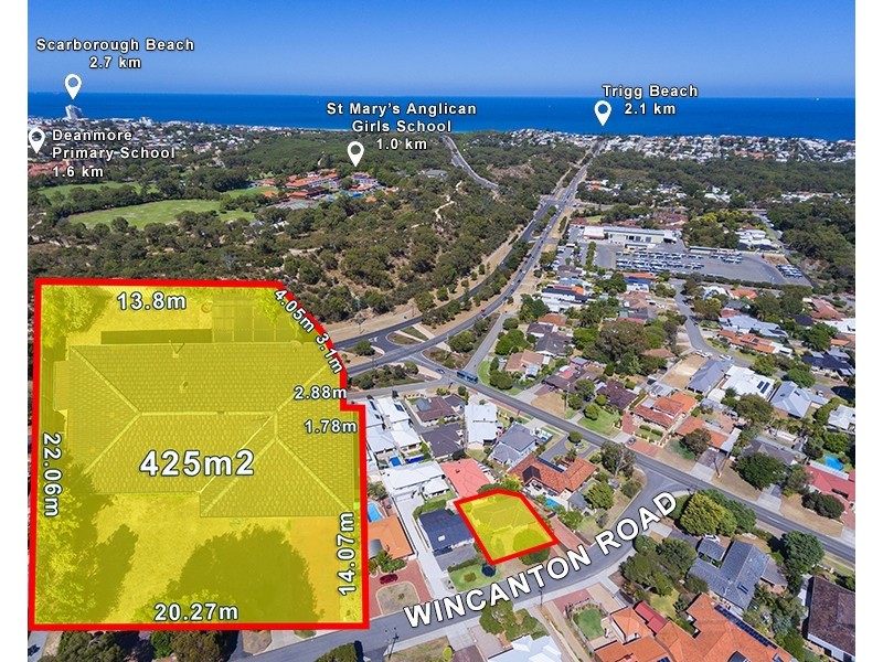 6 Wincanton Road, Karrinyup WA 6018