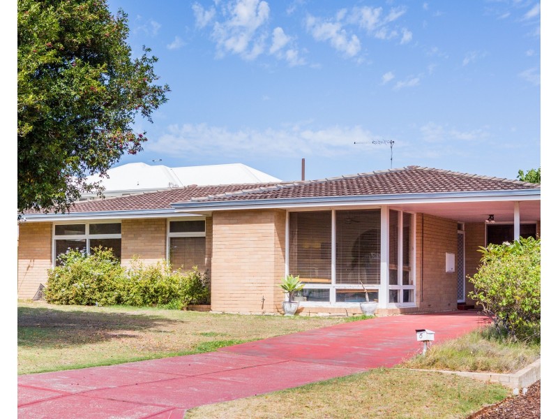 6 Wincanton Road, Karrinyup WA 6018