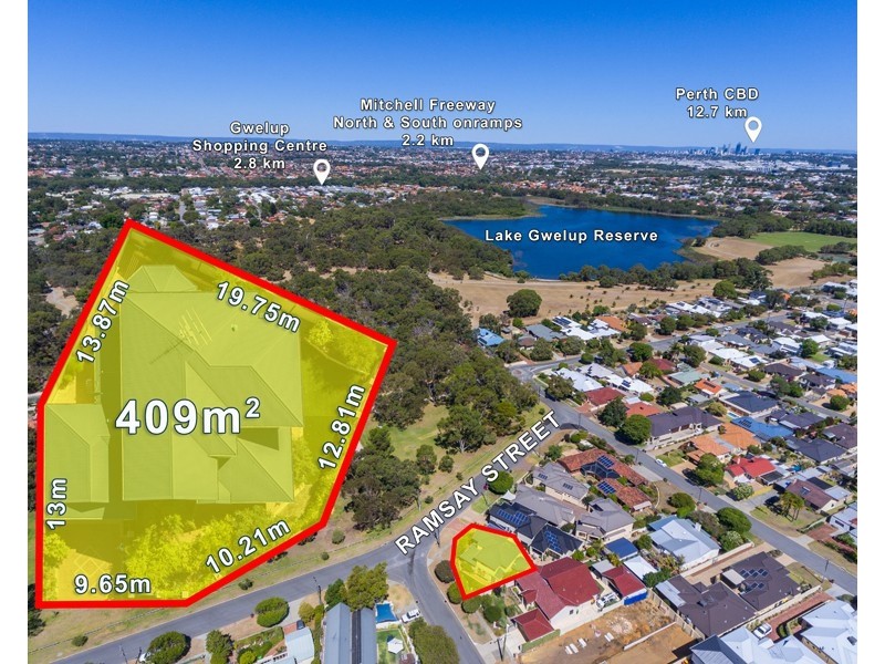 23A Ramsay Street, Karrinyup WA 6018