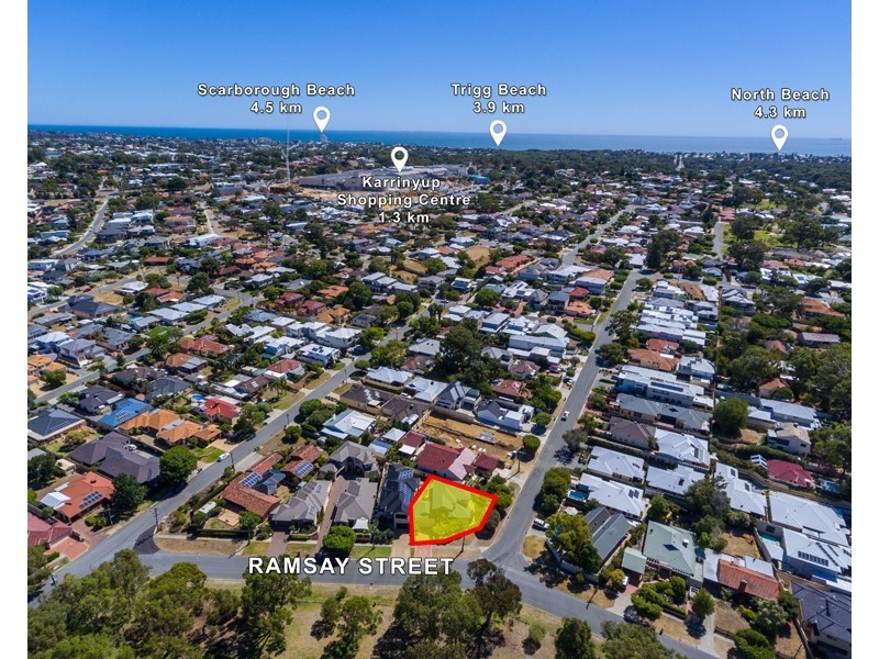 23A Ramsay Street, Karrinyup WA 6018