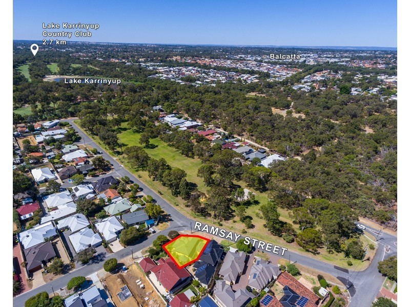 23A Ramsay Street, Karrinyup WA 6018