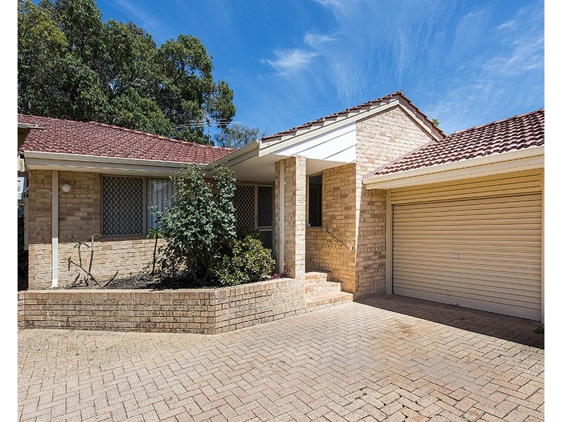 4/79 Banksia Street, Joondanna WA 6060