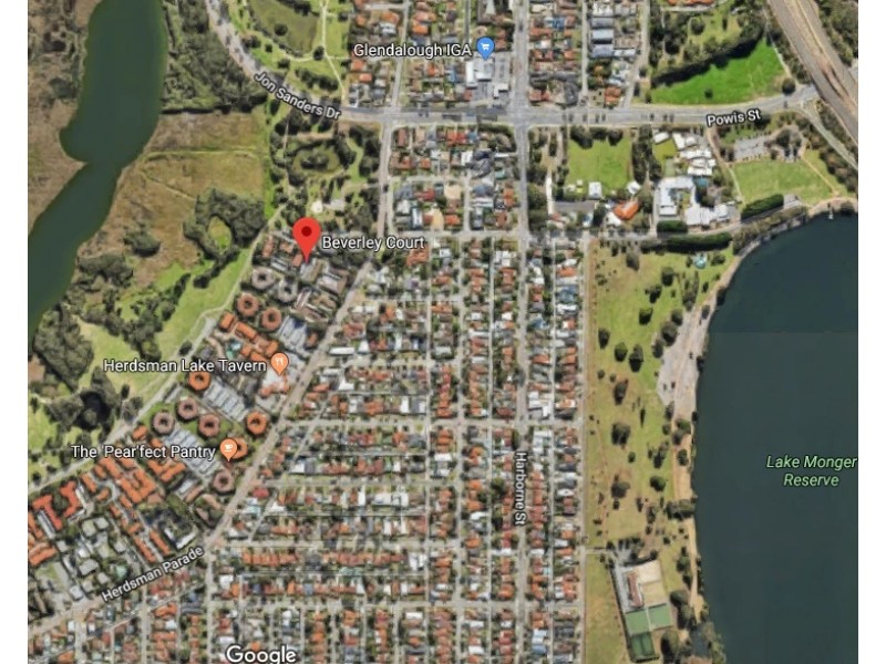 29/11 Herdsman Parade, Wembley WA 6014