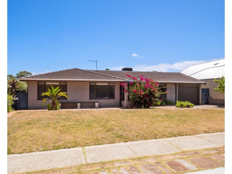 40 Contour Drive, Mullaloo WA 6027