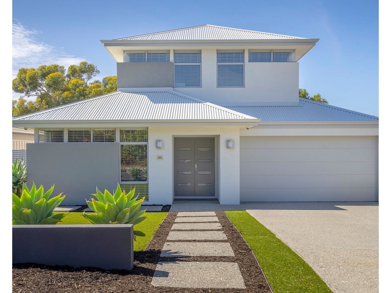 4A Telford Street, Marmion WA 6020