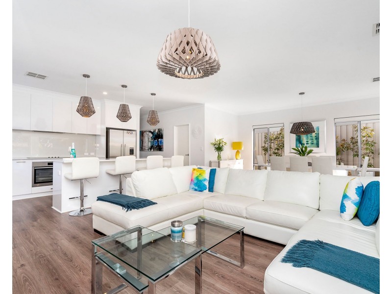 4A Telford Street, Marmion WA 6020