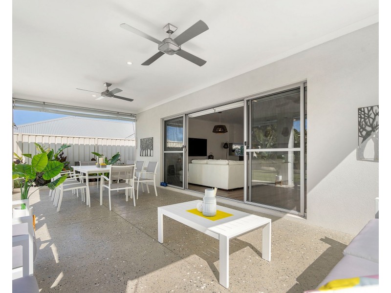 4A Telford Street, Marmion WA 6020