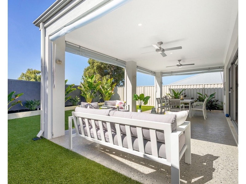 4A Telford Street, Marmion WA 6020