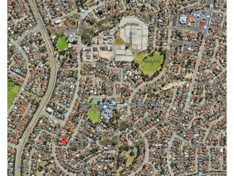 8/5 Spinaway Street, Craigie WA 6025