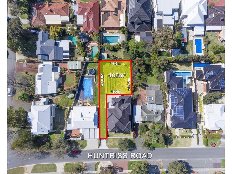 348B Huntriss Road, Woodlands WA 6018