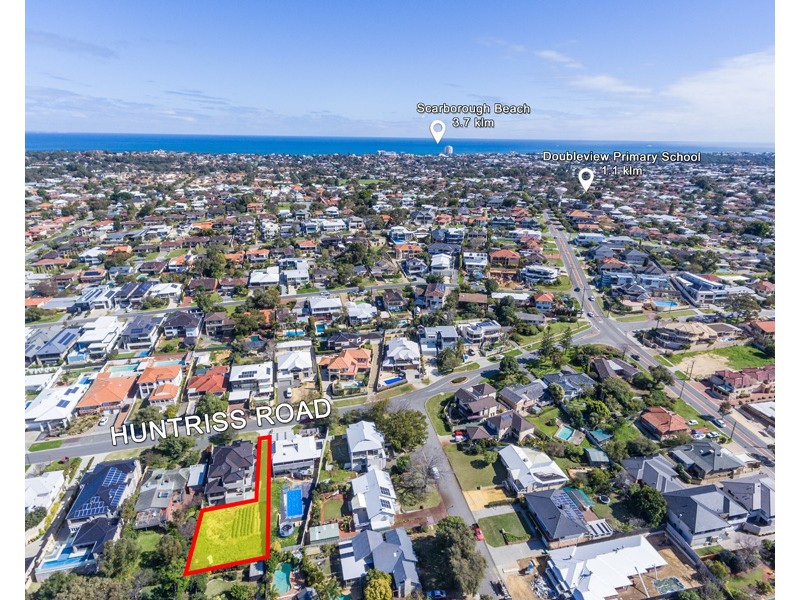 348B Huntriss Road, Woodlands WA 6018