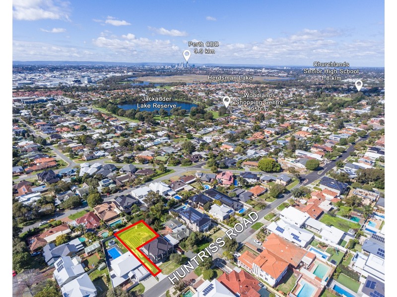 348B Huntriss Road, Woodlands WA 6018