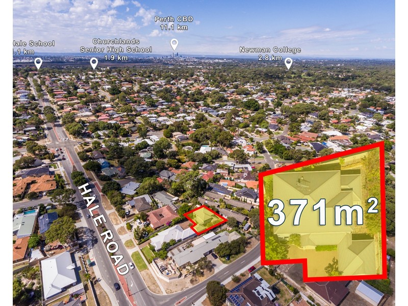 87B Hale Road, Wembley Downs WA 6019