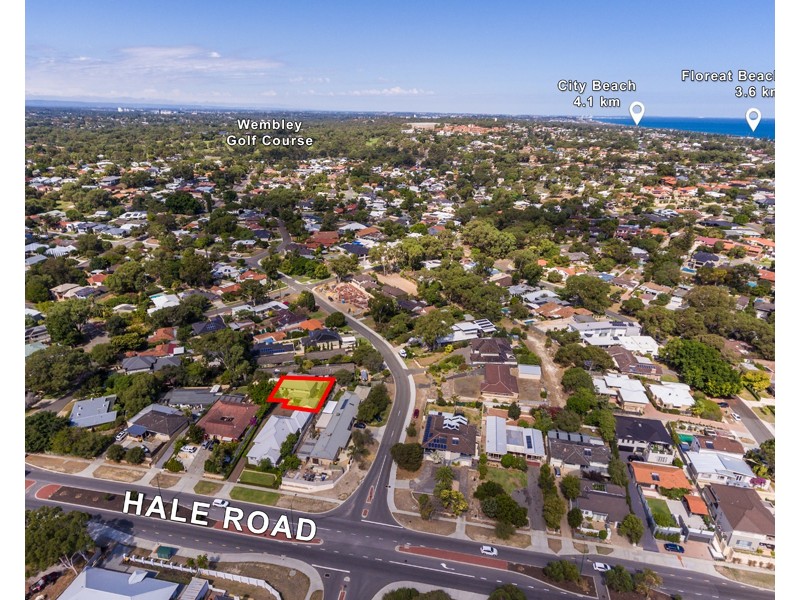 87B Hale Road, Wembley Downs WA 6019