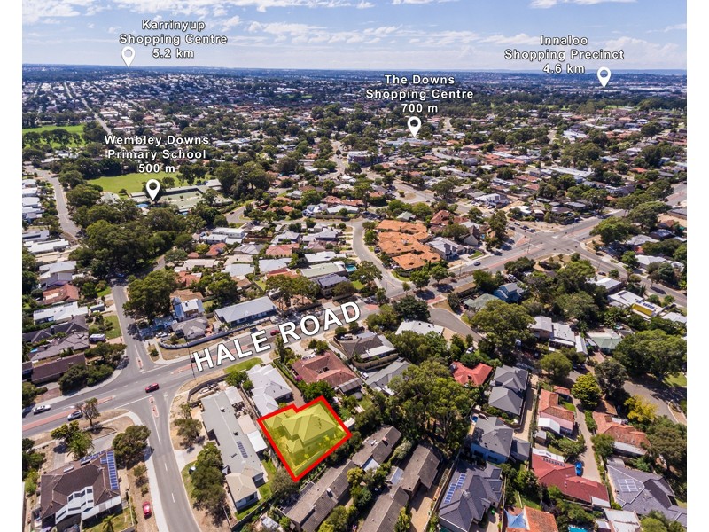 87B Hale Road, Wembley Downs WA 6019