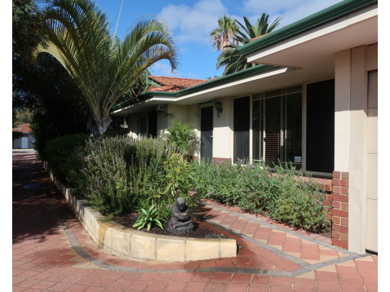 2/85 Baden Street, Joondanna WA 6060