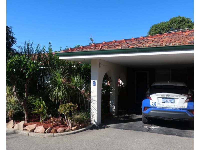 6/98 Tyler Street, Tuart Hill WA 6060