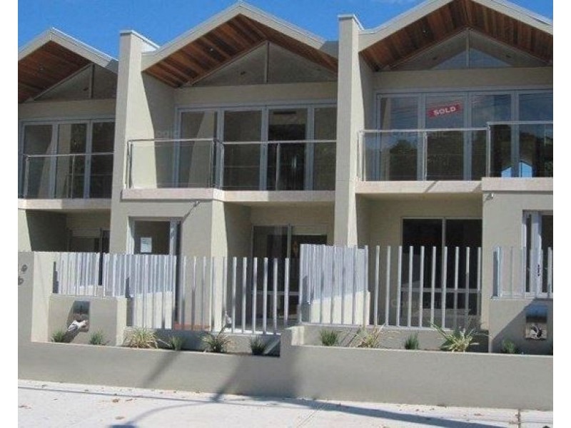 19B Glendower Street, Perth WA 6000