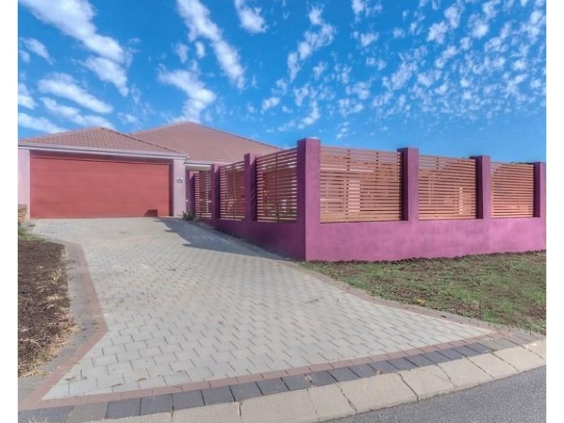 14 Hopman Rise, Clarkson WA 6030