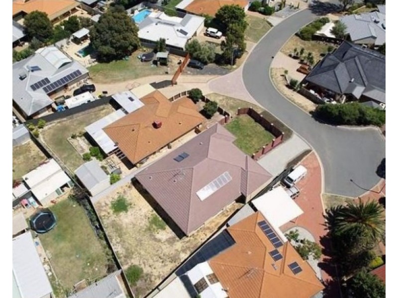 14 Hopman Rise, Clarkson WA 6030