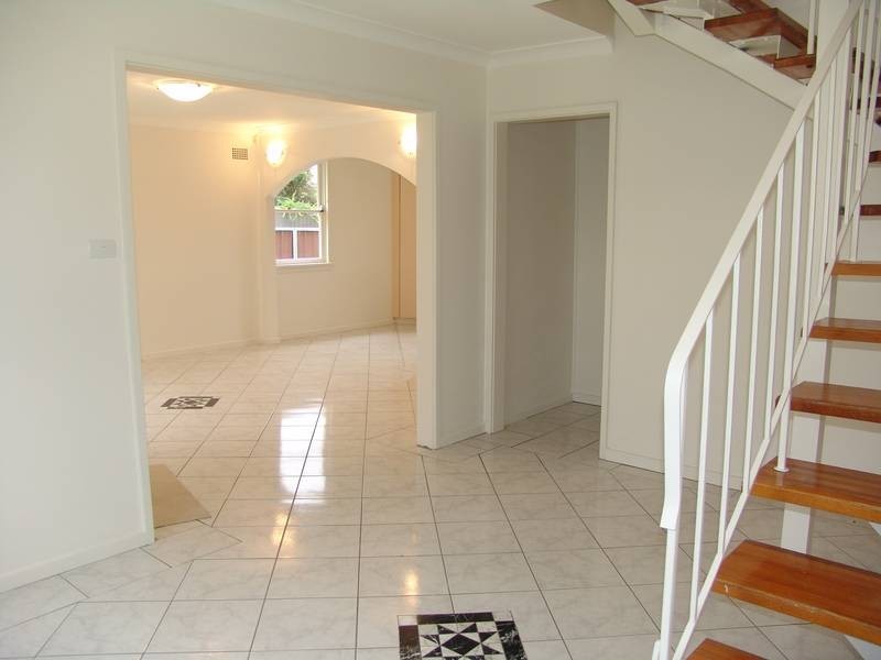 49 Heckenberg Avenue, Sadleir NSW 2168