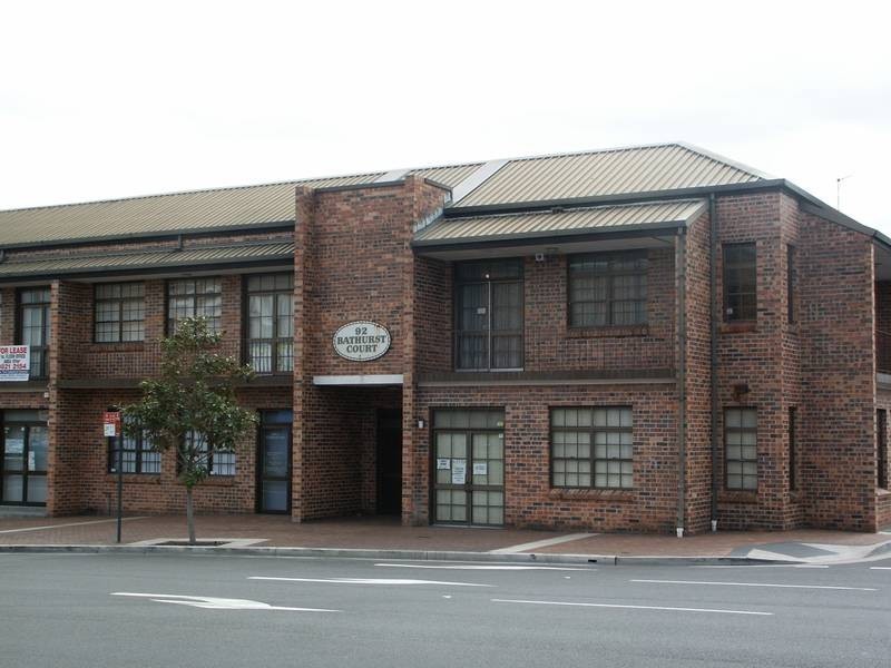 Liverpool NSW 2170
