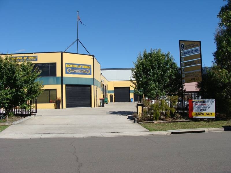 Smeaton Grange NSW 2567