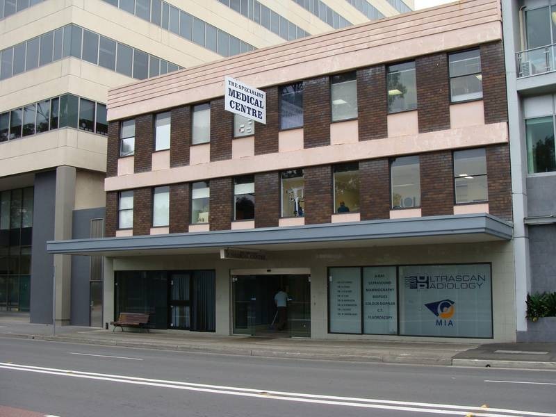 Liverpool NSW 2170