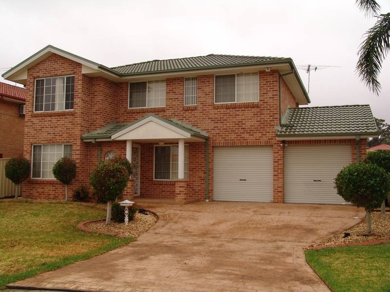 Green Valley NSW 2168