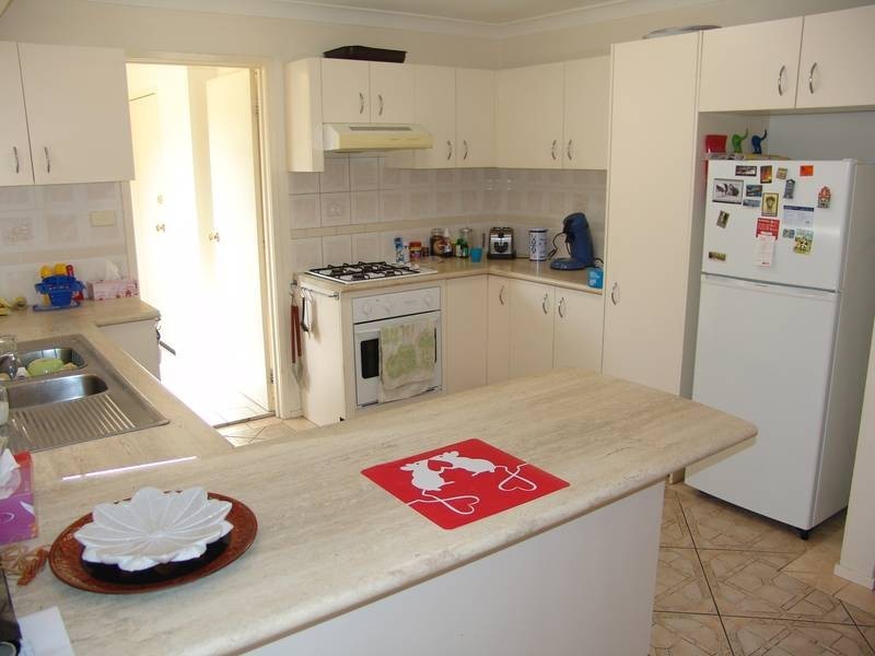 Green Valley NSW 2168