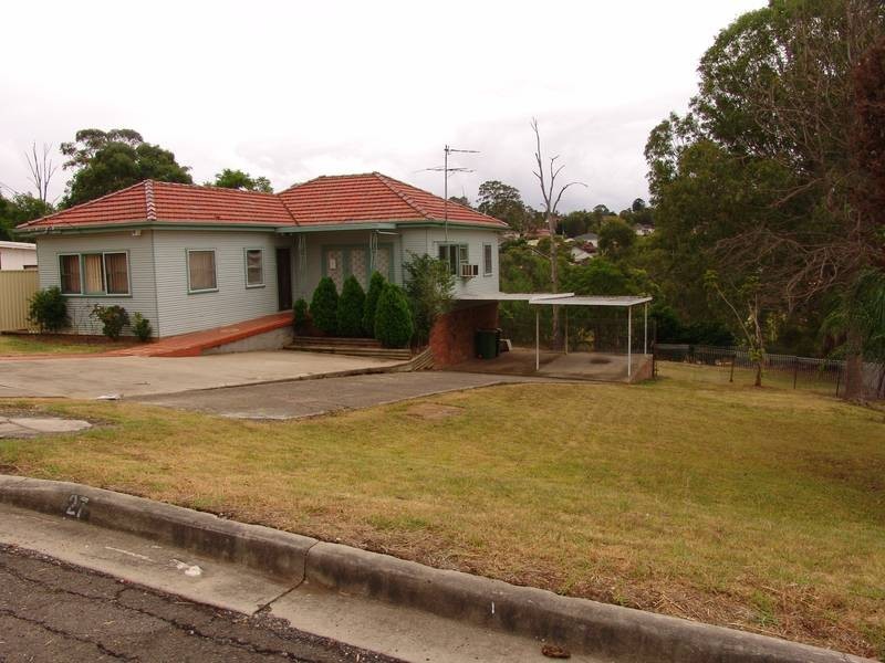 27 Phyllis Street, Mount Pritchard NSW 2170