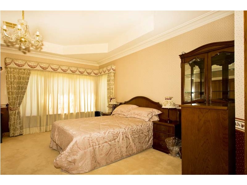Denham Court NSW 2565