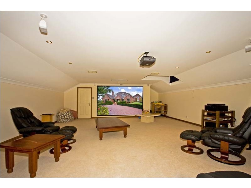 Denham Court NSW 2565