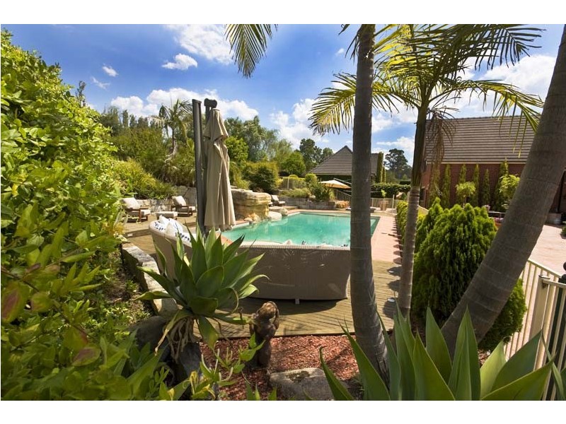 Denham Court NSW 2565