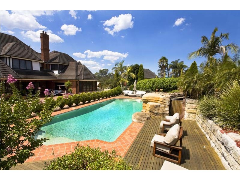Denham Court NSW 2565