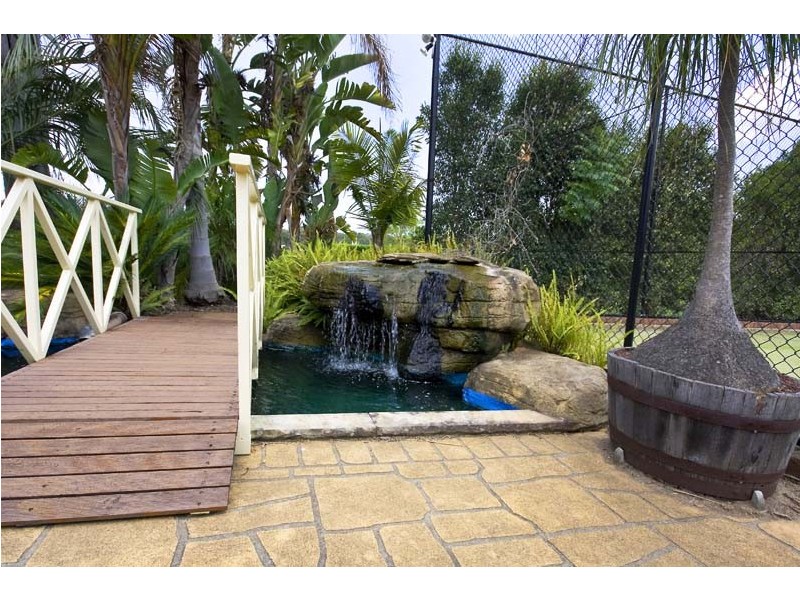 Denham Court NSW 2565